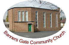 Banners Gate Community Church